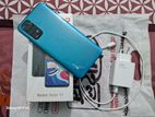 Xiaomi Redmi Note 11 4/64 (Used)