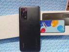 Xiaomi Redmi Note 11 4/64 (Used)