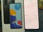 Xiaomi Redmi Note 11 4/64 (Used)