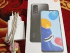 Xiaomi Redmi Note 11 4/64 (Used)