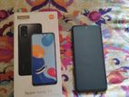 Xiaomi Redmi Note 11 4/64 (Used)