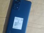 Xiaomi Redmi Note 11 4/64 (Used)