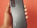 Xiaomi Redmi Note 11 4/64 (Used)