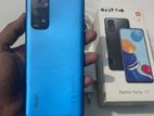 Xiaomi Redmi Note 11 4/64 (Used)