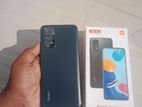 Xiaomi Redmi Note 11 4/64 (Used)