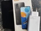 Xiaomi Redmi Note 11 4/64 (Used)