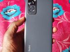 Xiaomi Redmi Note 11 4/64 (Used)