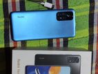 Xiaomi Redmi Note 11 4-64 (Used)
