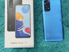 Xiaomi Redmi Note 11 4/64 (Used)