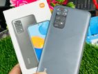 Xiaomi Redmi Note 11 4/64 (Used)