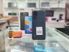 Xiaomi Redmi Note 11 4\64 (Used)