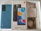 Xiaomi Redmi Note 11 4/64GB (Used)