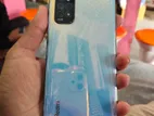 Xiaomi Redmi Note 11 4-64 (Used)