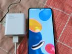 Xiaomi Redmi Note 11 4/64 (Used)