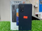 Xiaomi Redmi Note 11 4/64GB 100% Fresh (Used)