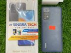 Xiaomi Redmi Note 11 4/64GB Full box (Used)