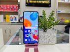Xiaomi Redmi Note 11 4/64GB 🌃 ঈদ অফার (Used)