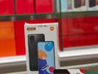 Xiaomi Redmi Note 11 4/64GB Inactive (New)