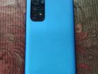 Xiaomi Redmi Note 11 4/64gb indian phone (Used)