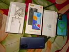 Xiaomi Redmi Note 11 4/64gb (Used)