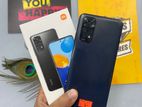 Xiaomi Redmi Note 11 4/64gb With Box (Used)