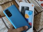 Xiaomi Redmi Note 11 4+1/128 (Used)