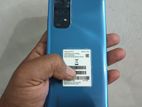 Xiaomi Redmi Note 11 4+1/64 (Used)