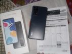 Xiaomi Redmi Note 11 6/128GB Ful box (Used)