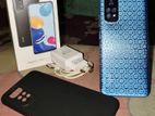 Xiaomi Redmi Note 11 4+2Ram 64GB rom (Used)