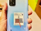 Xiaomi Redmi Note 11 4:64 (Used)