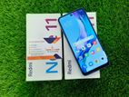 Xiaomi Redmi Note 11 4G 🔥 6/128 GB 🔥🔥 (New)