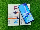 Xiaomi Redmi Note 11 4G 6/128 GB (New)