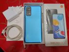 Xiaomi Redmi Note 11 4G (Used)