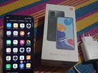 Xiaomi Redmi Note 11 4gb 64gb (Used)