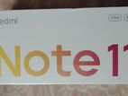 Xiaomi Redmi Note 11 5G (New)