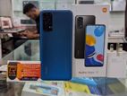 Xiaomi Redmi Note 11 6\128 Fresh (Used)