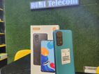 Xiaomi Redmi Note 11 6/128 full box (Used)