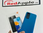 Xiaomi Redmi Note 11 6/128 Gb FullBox (Used)