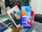 Xiaomi Redmi Note 11 6/128 GB Hot offer (Used)