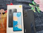Xiaomi Redmi Note 11 6/128gb (official) (Used)