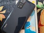 Xiaomi Redmi Note 11 6/128 gb (official) (Used)
