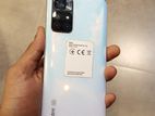 Xiaomi Redmi Note 11 6/128 gb (Used)