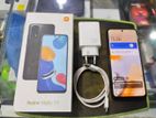 Xiaomi Redmi Note 11 6/128 gb (Used)