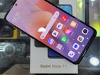 Xiaomi Redmi Note 11 6-128 GB (Used)