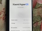 Xiaomi Redmi Note 11 6/128 GB Version (Used)