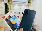 Xiaomi Redmi Note 11 6/128 Official (Used)