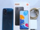 Xiaomi Redmi Note 11 6/128 (Used)