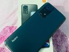 Xiaomi Redmi Note 11 6/128 (Used)