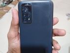 Xiaomi Redmi Note 11 6/128 (Used)