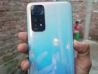 Xiaomi Redmi Note 11 6/128 (Used)